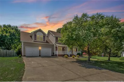10 Rolling Stone Court, Sanford, NC 27332 - Photo 4