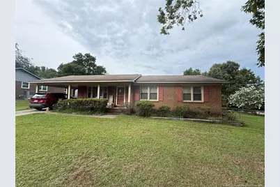4873 Hurley Drive, Fayetteville, NC 28304 - Photo 1