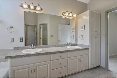 1231 Four Wood Drive, Fayetteville, NC 28312 - Photo 34