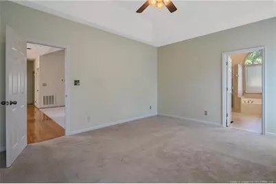 1231 Four Wood Drive, Fayetteville, NC 28312 - Photo 32