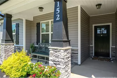 152 Josey Williams Road, Erwin, NC 28339 - Photo 4