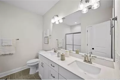 152 Josey Williams Road, Erwin, NC 28339 - Photo 18