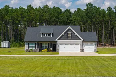 152 Josey Williams Road, Erwin, NC 28339 - Photo 40