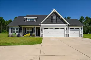 152 Josey Williams Rd, Erwin, NC 28339 - Photo 1