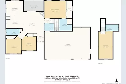 152 Josey Williams Road, Erwin, NC 28339 - Photo 42