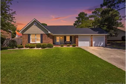 6639 Pacific Avenue, Fayetteville, NC 28314 - Photo 1