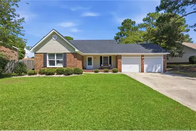 6639 Pacific Avenue, Fayetteville, NC 28314 - Photo 2