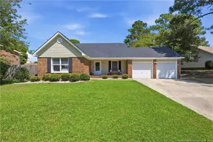 6639 Pacific Ave, Fayetteville, NC 28314 - Photo 2