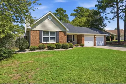 6639 Pacific Avenue, Fayetteville, NC 28314 - Photo 4
