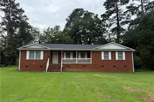 345 W Pungo St, Belhaven, NC 27810 - Photo 1