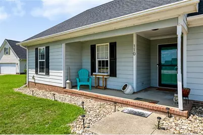 110 Digby Court, Raeford, NC 28376 - Photo 2