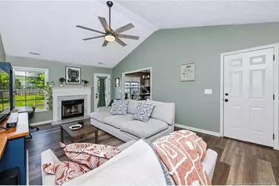 110 Digby Court, Raeford, NC 28376 - Photo 6