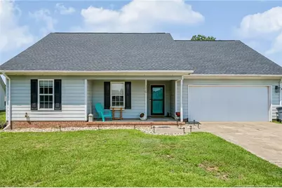 110 Digby Court, Raeford, NC 28376 - Photo 1