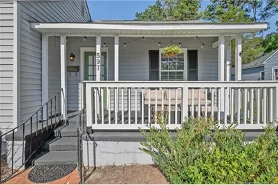 597 Greenland Drive, Fayetteville, NC 28305 - Photo 4