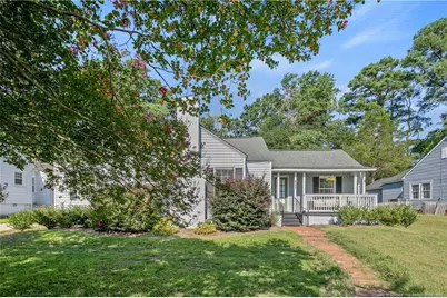 597 Greenland Drive, Fayetteville, NC 28305 - Photo 2