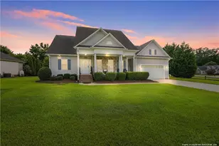 5324 Anna Belle Ln, Wade, NC 28395 - Photo 1