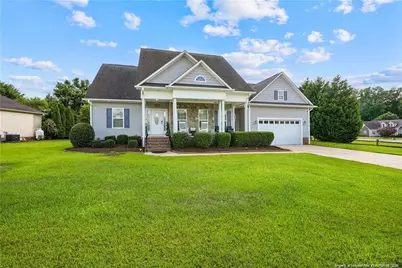 5324 Anna Belle Lane, Wade, NC 28395 - Photo 2