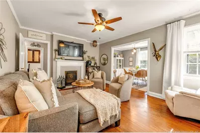 202 Hull Road, Fayetteville, NC 28303 - Photo 4