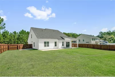 2815 Lemuel Black Road, Bunnlevel, NC 28323 - Photo 2