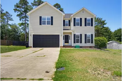 2817 Bardolino Drive, Fayetteville, NC 28306 - Photo 2
