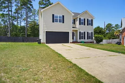 2817 Bardolino Drive, Fayetteville, NC 28306 - Photo 1