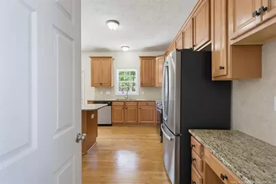 2817 Bardolino Drive, Fayetteville, NC 28306 - Photo 16