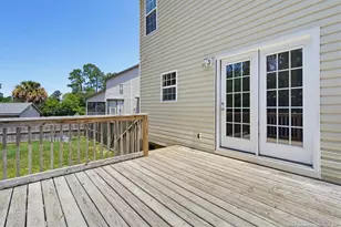 2817 Bardolino Dr, Fayetteville, NC 28306 - Photo 40