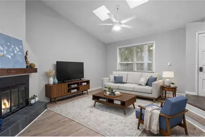 1946 Havilah Road, Fayetteville, NC 28303 - Photo 8
