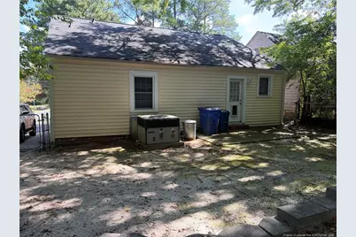 719 Greenland Drive, Fayetteville, NC 28305 - Photo 2