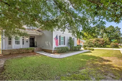 2509 Fort Bragg Road, Fayetteville, NC 28303 - Photo 2