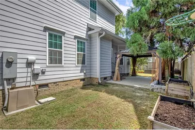 2509 Fort Bragg Road, Fayetteville, NC 28303 - Photo 34