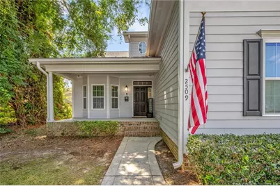 2509 Fort Bragg Road, Fayetteville, NC 28303 - Photo 4