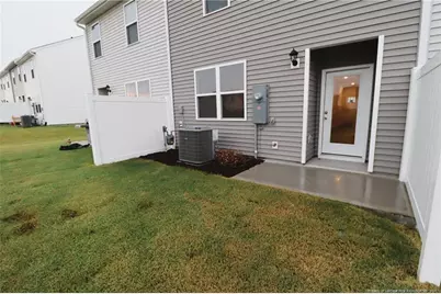 384 Freestall Drive, Wake Forest, NC 27587 - Photo 34