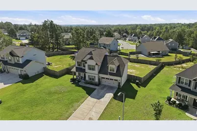 1919 Sweetfern Place, Aberdeen, NC 28315 - Photo 38