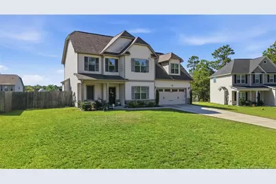 1919 Sweetfern Place, Aberdeen, NC 28315 - Photo 2