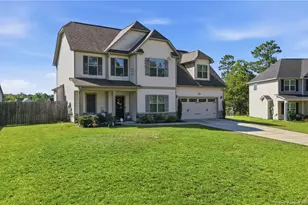 1919 Sweetfern Pl, Aberdeen, NC 28315 - Photo 2