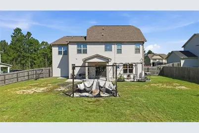 1919 Sweetfern Place, Aberdeen, NC 28315 - Photo 48