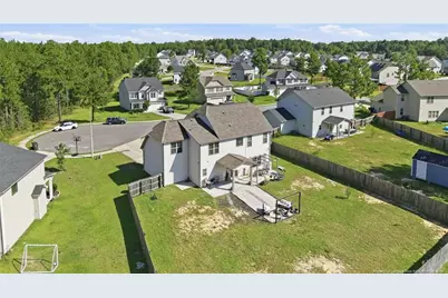 1919 Sweetfern Place, Aberdeen, NC 28315 - Photo 40