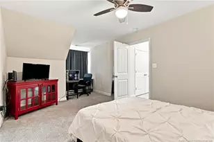 1919 Sweetfern Pl, Aberdeen, NC 28315 - Photo 34