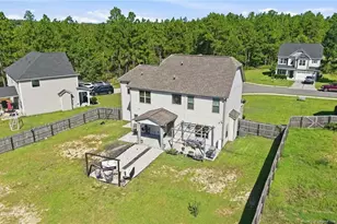 1919 Sweetfern Pl, Aberdeen, NC 28315 - Photo 42