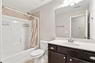 1919 Sweetfern Pl, Aberdeen, NC 28315 - Photo 30