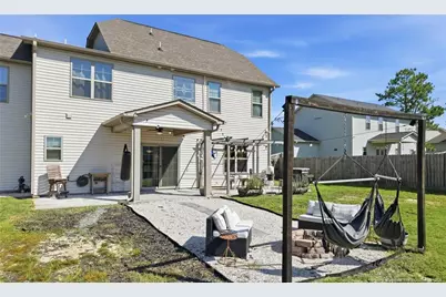 1919 Sweetfern Place, Aberdeen, NC 28315 - Photo 44