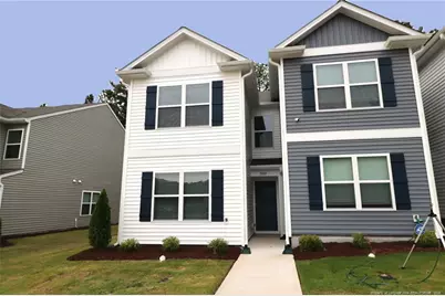 5810 Brambleberry Way, Raleigh, NC 27616 - Photo 1