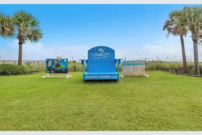 1615 S Lake Park Boulevard #509, Carolina Beach, NC 28428 - Photo 34