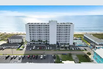 1615 S Lake Park Boulevard #509, Carolina Beach, NC 28428 - Photo 50