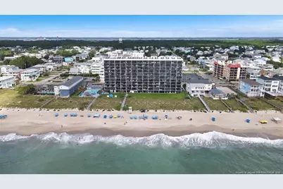 1615 S Lake Park Boulevard #509, Carolina Beach, NC 28428 - Photo 1