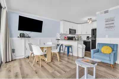 1615 S Lake Park Boulevard #509, Carolina Beach, NC 28428 - Photo 14