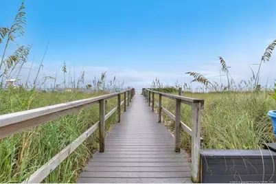 1615 S Lake Park Boulevard #509, Carolina Beach, NC 28428 - Photo 40