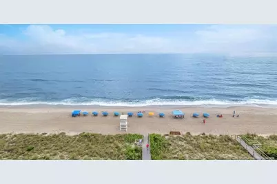 1615 S Lake Park Boulevard #509, Carolina Beach, NC 28428 - Photo 26