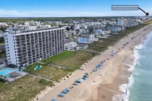1615 S Lake Park Blvd, Carolina Beach, NC 28428 - Photo 2